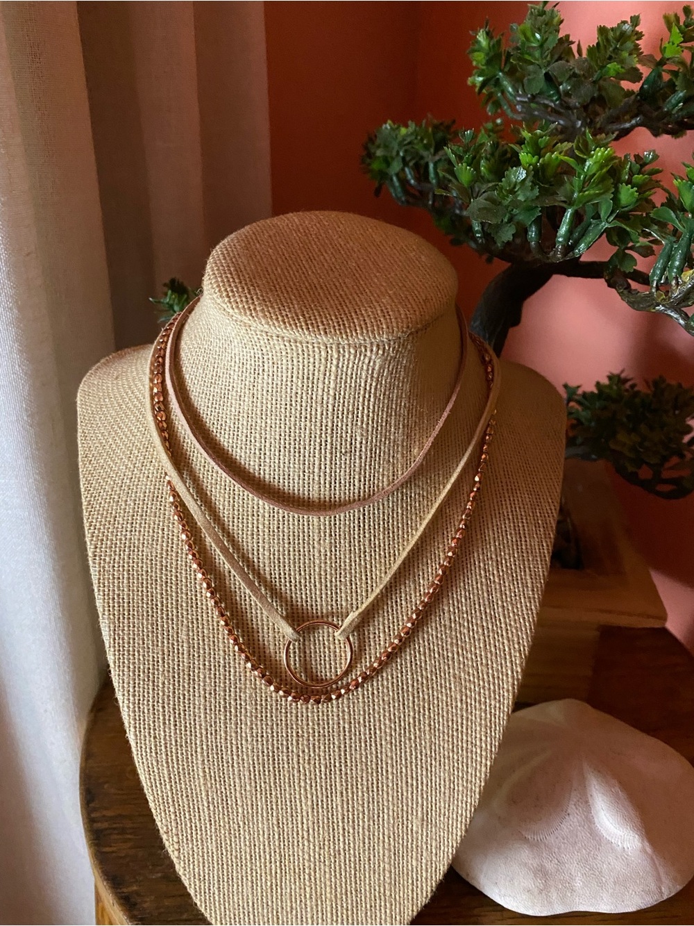 *FREE Boho necklaces - Picture 4 of 14